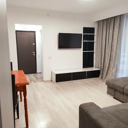 Apartament Lupeni/Straja Lägenhet Lupeni  Exteriör bild