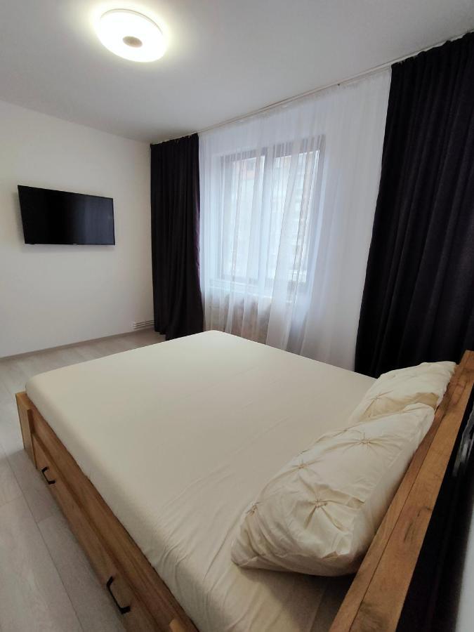 Apartament Lupeni/Straja Lägenhet Lupeni  Exteriör bild